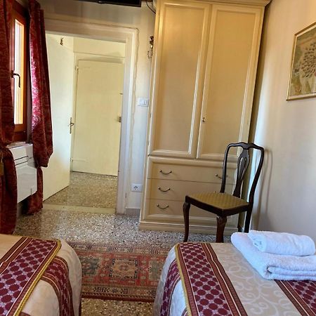 Emanuela'S Flat Leilighet Venezia Eksteriør bilde